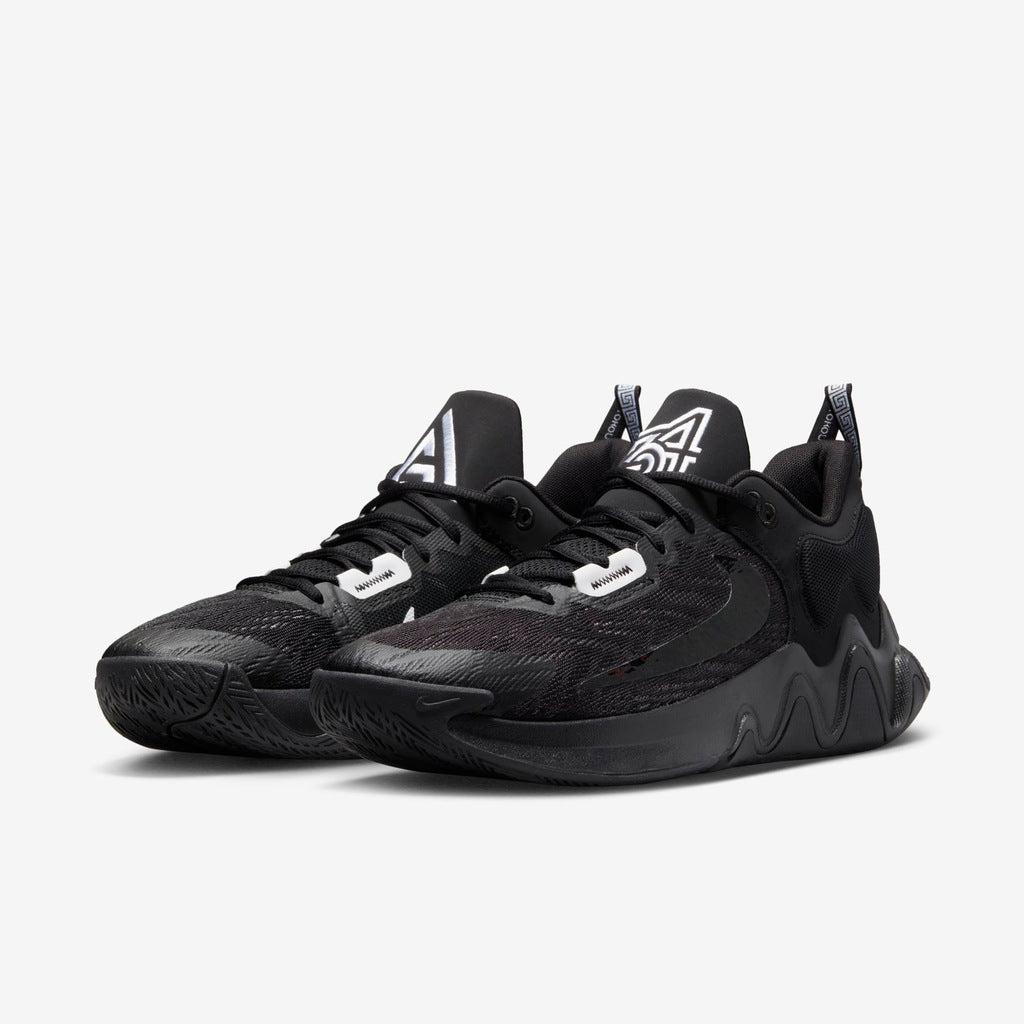 Nike Giannis Immortality 2 — noir