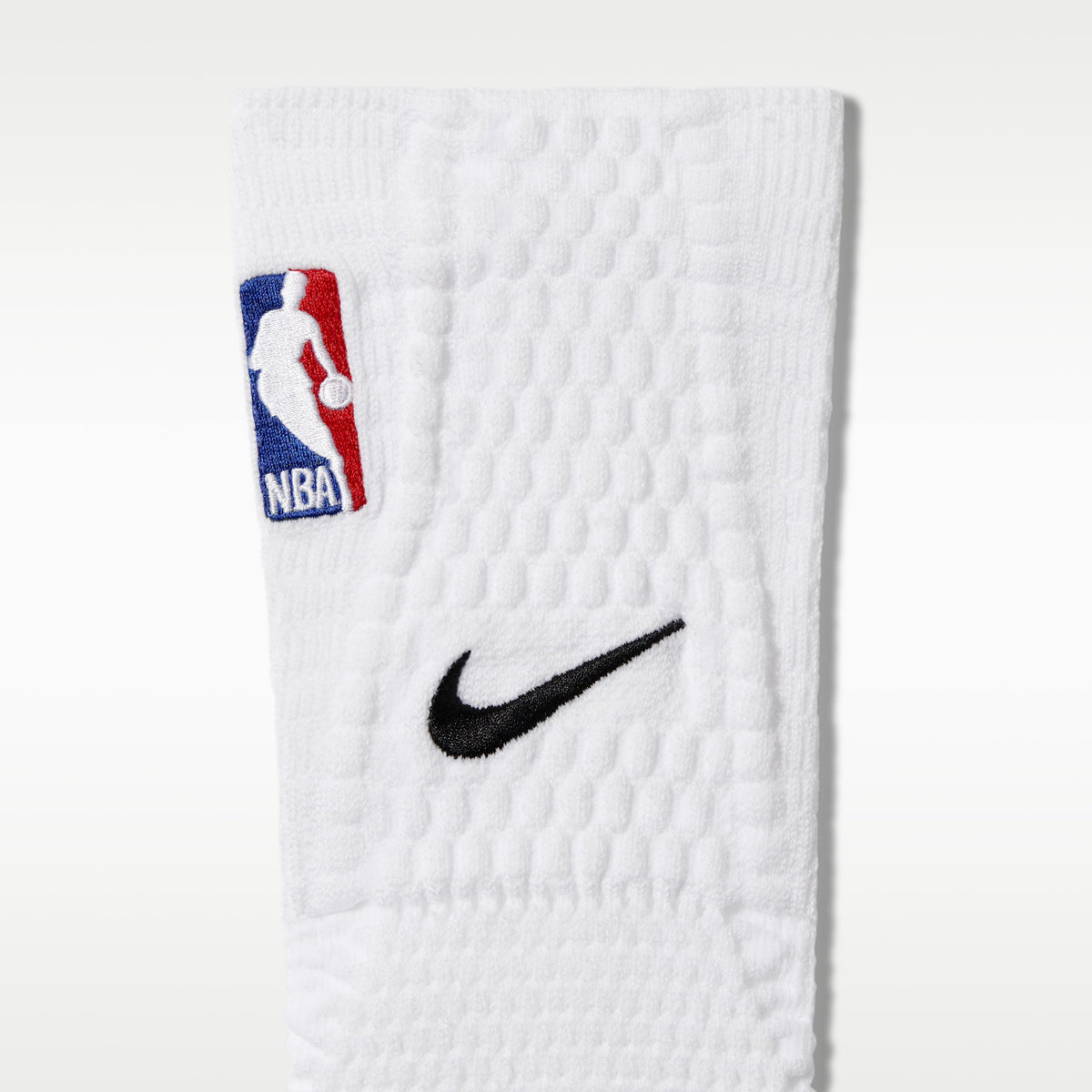 Nike Unicorn NBA Dri-FIT ADV — détail technique officiel haute définition
