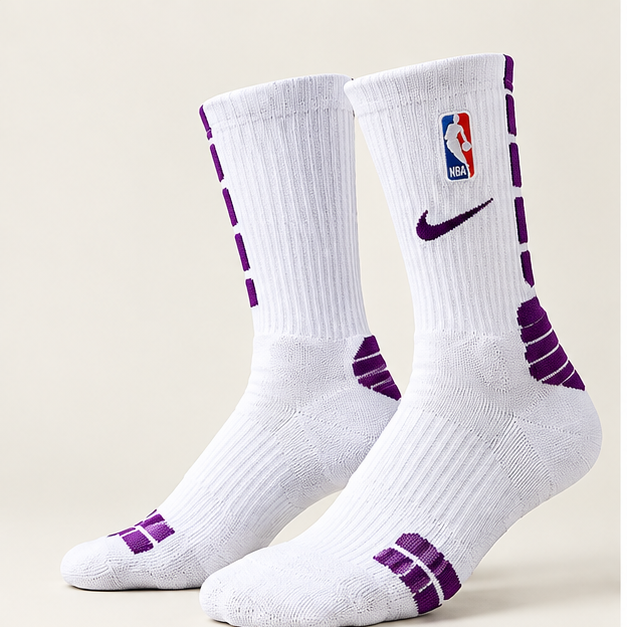 Chaussettes Nike Elite Crew NBA – vue principale
