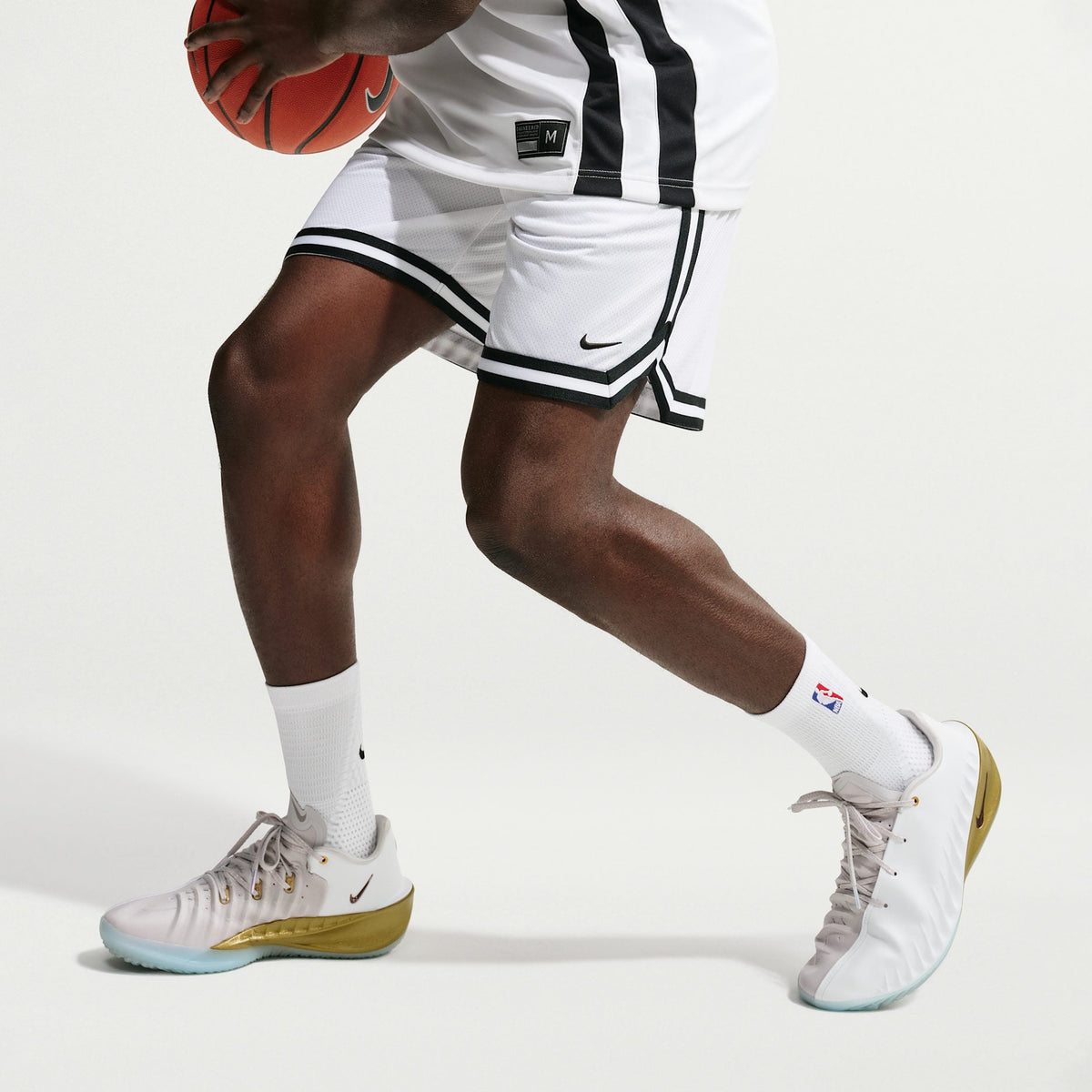 Nike Unicorn NBA Dri-FIT ADV — détail officiel haute définition